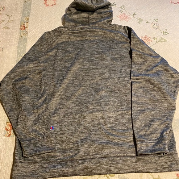 Boston Bruins Hooded Sweatshirt - Picture 3 of 7